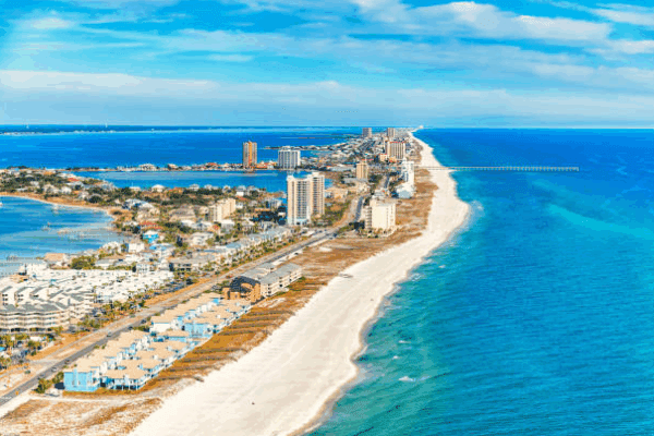 Pensacola