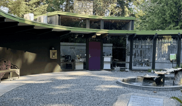 Port Angeles Fine Arts Center