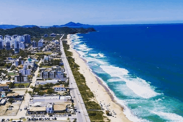Praia