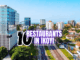 Restaurants in Ikoyi