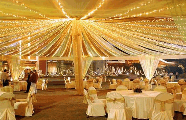 Rotunda Events Place, Uyo