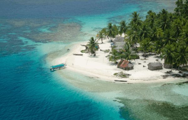 San Blas Islands