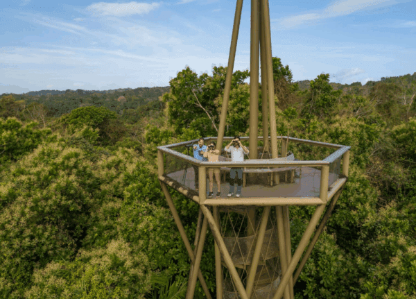 Soberanía National Park