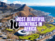 Beautiful Countries in Africa