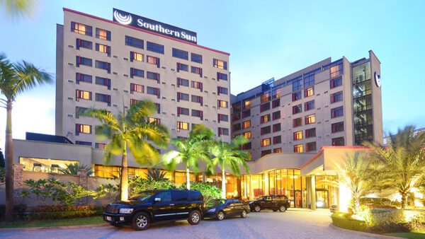 Southern Sun Ikoyi Hotel