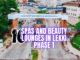 Spas in Lekki Phase 1