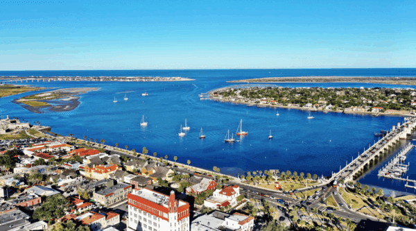 St. Augustine