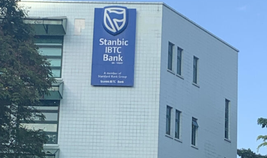 Stanbic