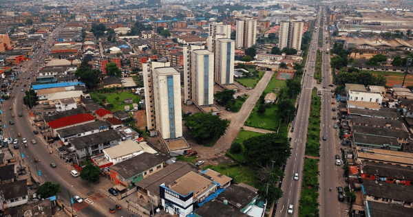 Surulere  
