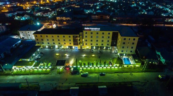 Swiss International Mabisel