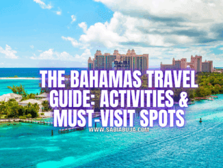 Things to Do in The Bahamas