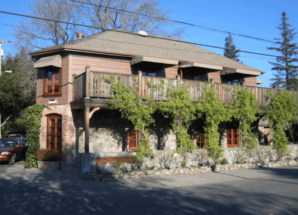 The French Laundry (Yountville)