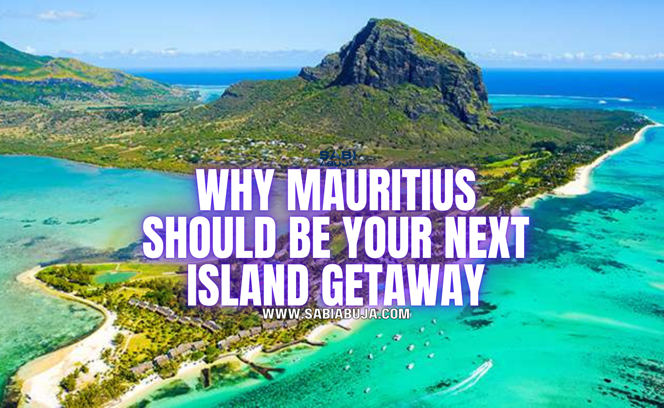 Things to Do in Mauritius