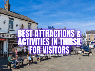 Things to Do in Thirsk