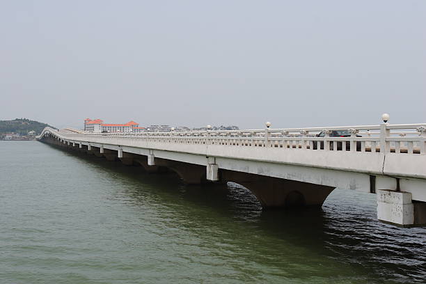 Third Mainland Bridge - Nigeria
