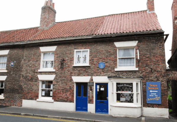 Thirsk Museum