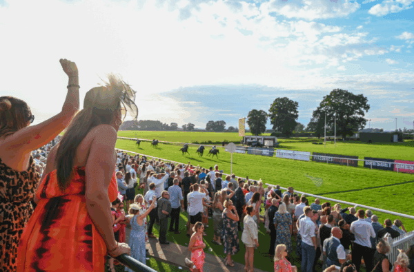 Thirsk Racecourse