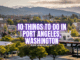 Things to Do in Port Angeles
