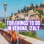 Things to Do in Verona