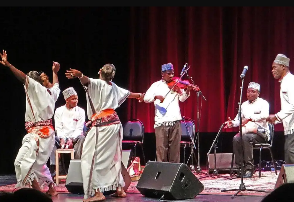 Traditional Music and Dance