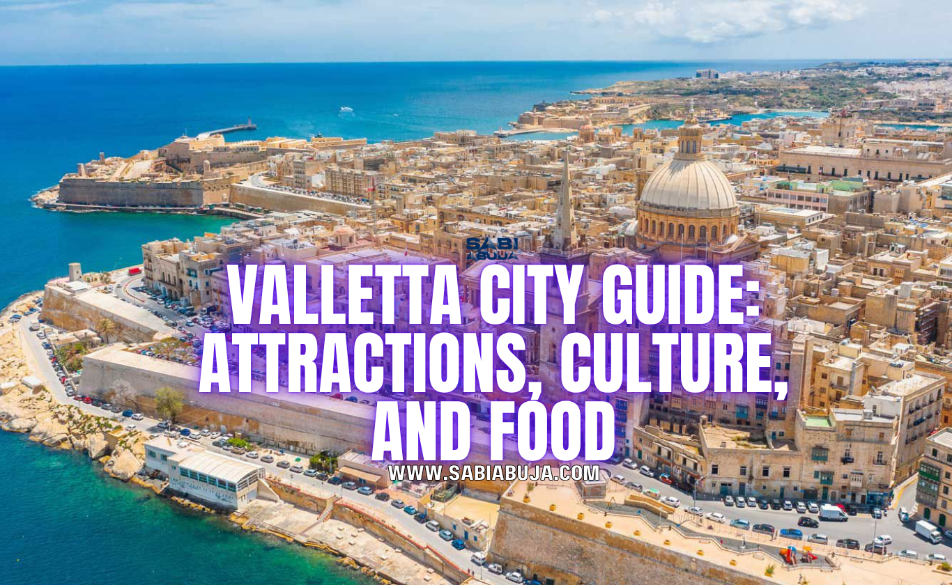 Things to Do in Valletta