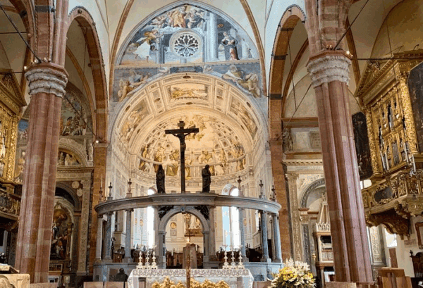 Verona Cathedral (Duomo di Verona)