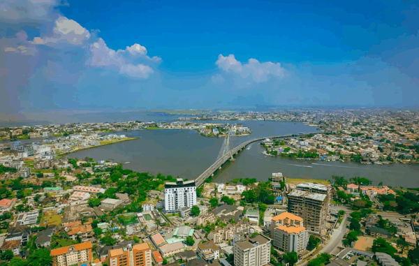 Victoria Island  