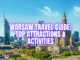 Things to Do in Warsaw