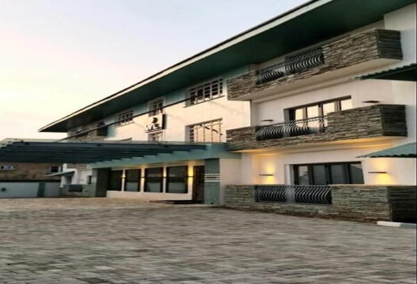 World Lilies Events Place & Hotel