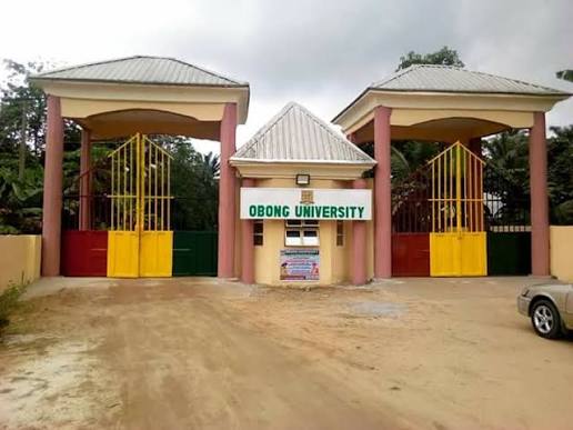 Obong University