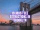 10 Must See Attractions in Brooklyn