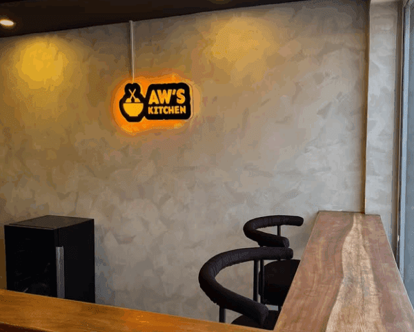 A Relaxed Hangout Spot with Games and Arabian Tea