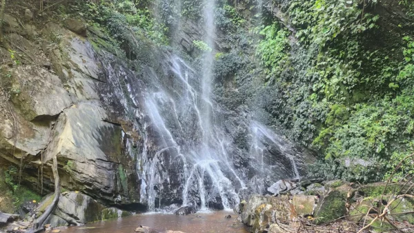 About Erin Ijesha Waterfall