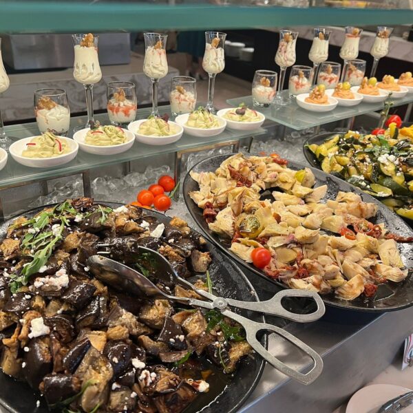 Albany’s Culinary Scene