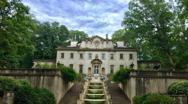 Atlanta History Center