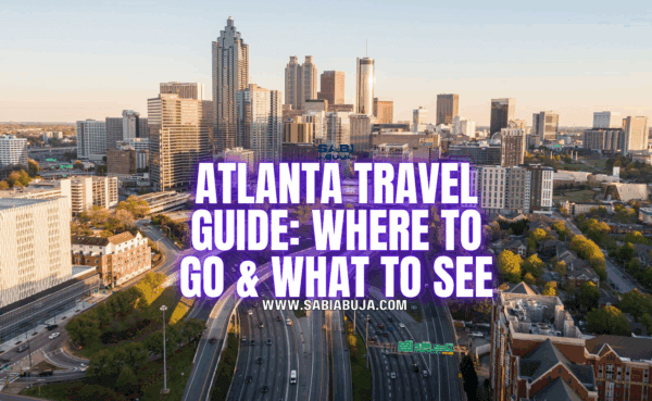 Things to Do in Atlanta