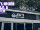 Aw’s Kitchen Abuja