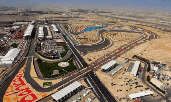 Bahrain International Circuit
