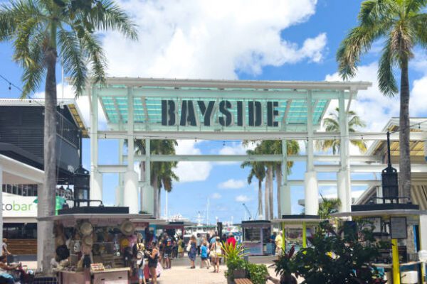 Bayside Marketplace