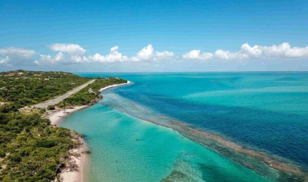 Bazaruto Archipelago, Mozambique