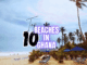 Beaches in Ghana