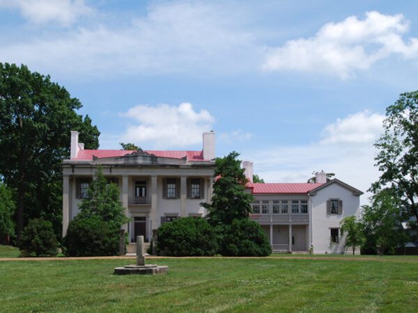 Belle Meade Historic Site and Winery
