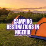 Camping Destinations in Nigeria