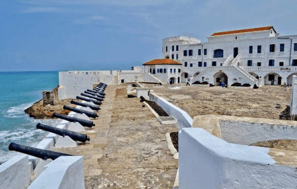 Cape Coast Castle