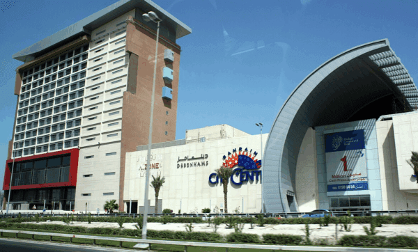 City Centre Bahrain