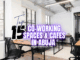 Co-Working Spaces & Cafes in Abuja