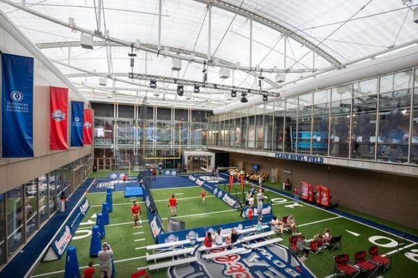 College Football Hall of Fame