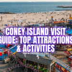 Things to Do in Coney Island