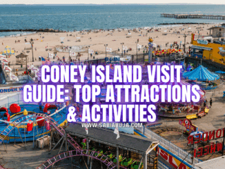 Things to Do in Coney Island