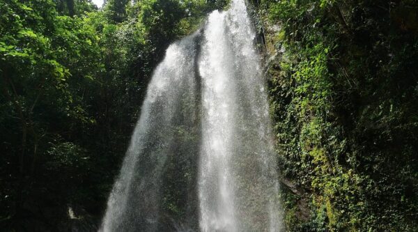 Erin Ijesha Waterfall, Osun State